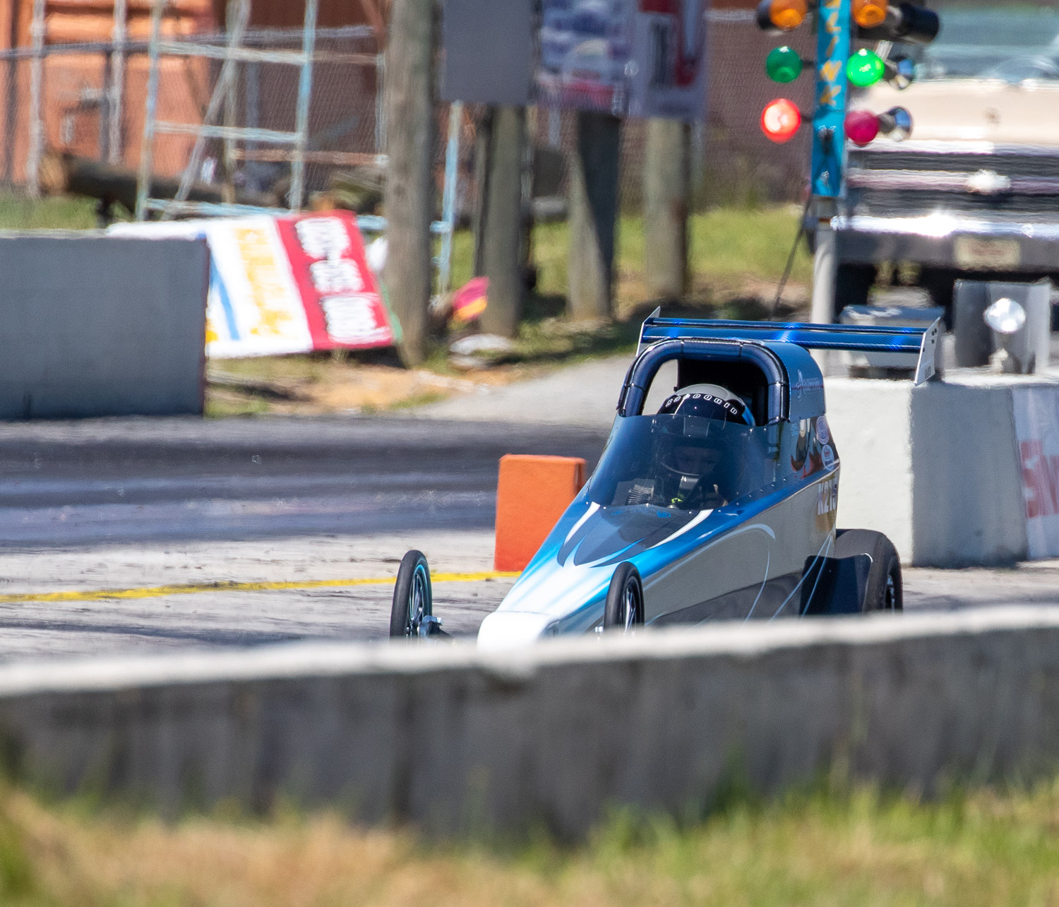 Bracket Racing Is Back Junior Dragsters